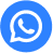 Whatsapp Icon